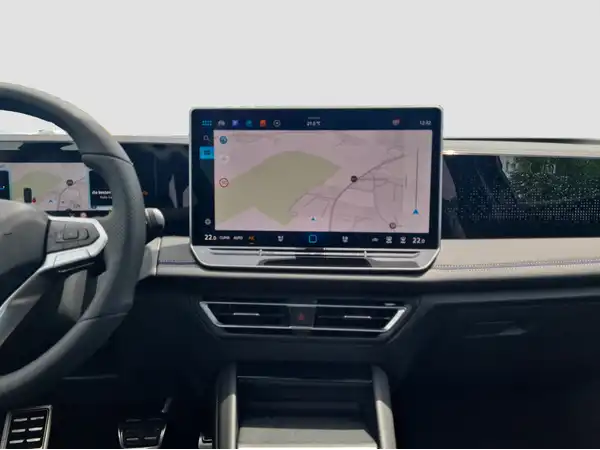 VW TIGUAN (12/16)