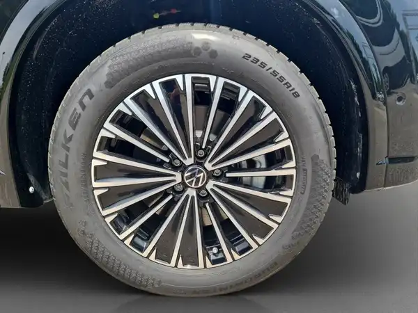 VW TIGUAN (17/17)