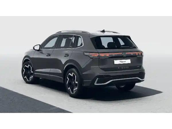 Tiguan R-Line (2/3)