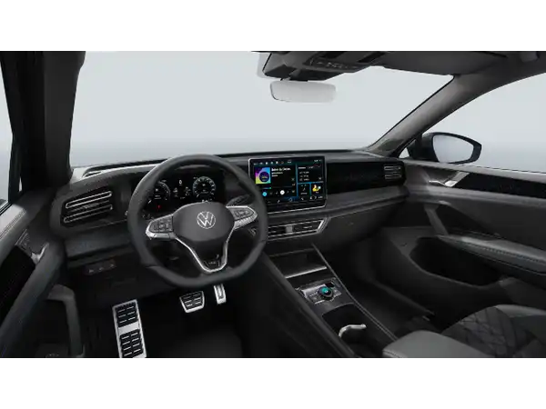 Tiguan R-Line (3/3)