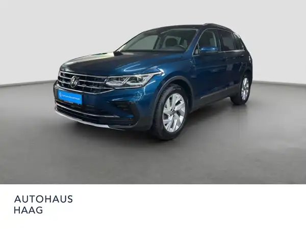 VW TIGUAN (2/16)