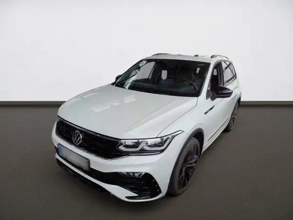 VW TIGUAN (1/7)