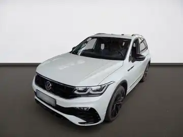 VW TIGUAN (1/7)