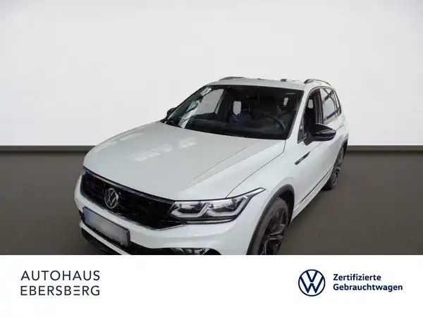 VW TIGUAN (2/7)