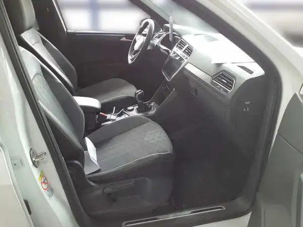 VW TIGUAN (7/7)