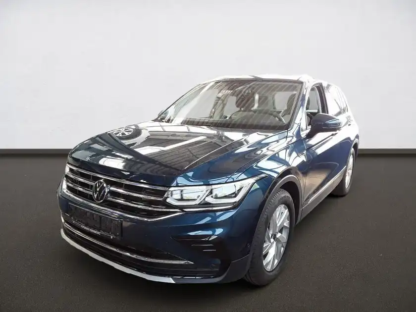 VW TIGUAN (1/9)