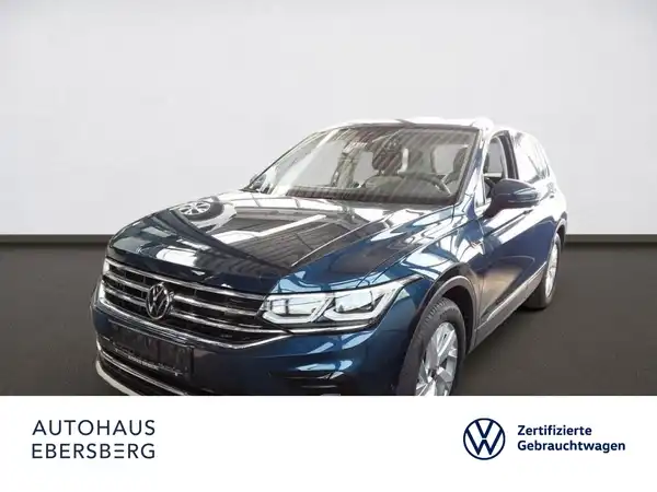 VW TIGUAN (2/9)