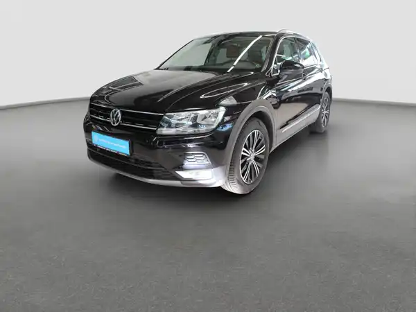 VW TIGUAN (1/13)