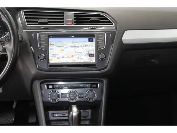 VW TIGUAN (12/13)