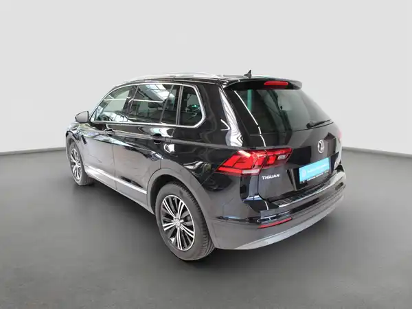 VW TIGUAN (7/13)