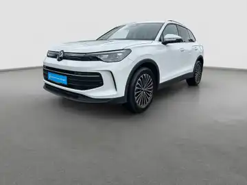 VW TIGUAN (1/16)