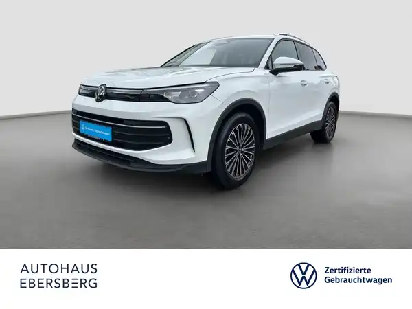 VW TIGUAN (2/16)