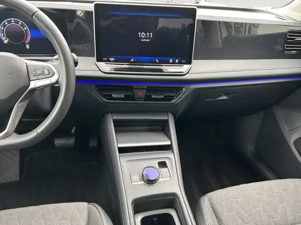 VW TIGUAN (12/16)