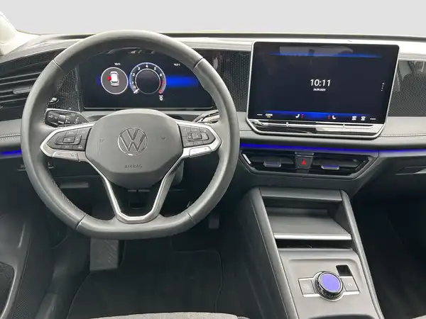 VW TIGUAN (10/16)