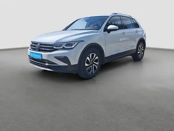 VW TIGUAN (1/16)