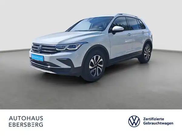 VW TIGUAN (2/16)