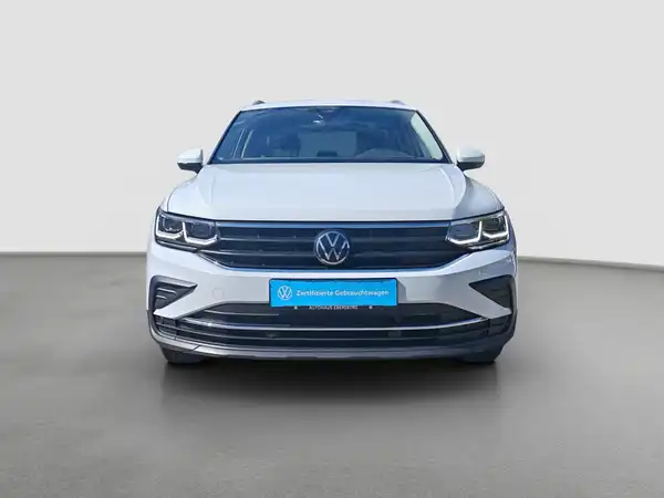 VW TIGUAN (3/16)