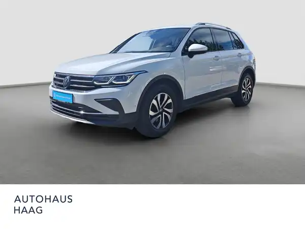 VW TIGUAN (2/16)