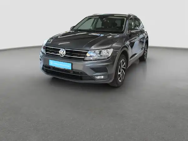 VW TIGUAN (1/9)