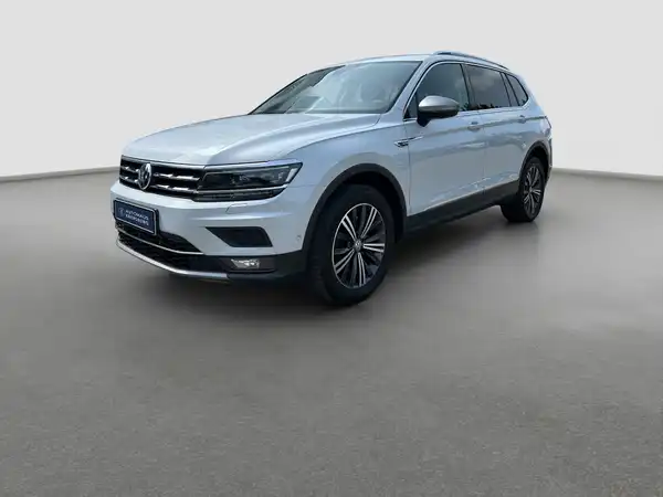 VW TIGUAN ALLSPACE (1/16)