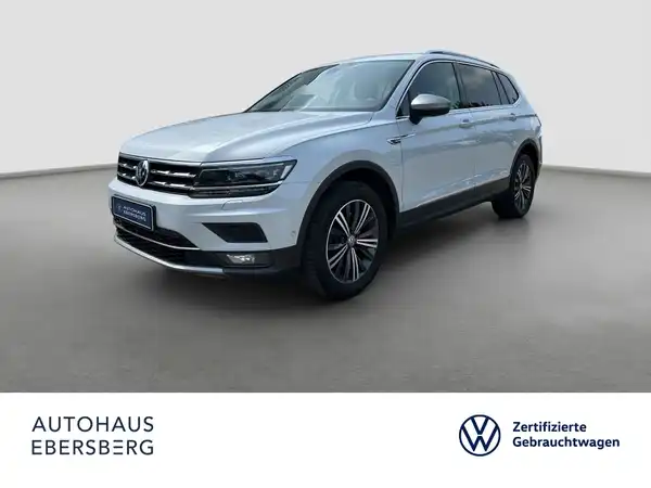 VW TIGUAN ALLSPACE (2/16)