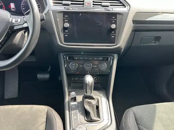 VW TIGUAN ALLSPACE (12/16)