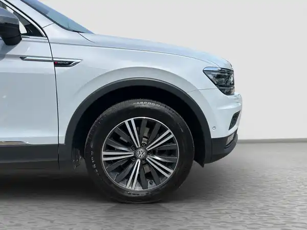 VW TIGUAN ALLSPACE (16/16)