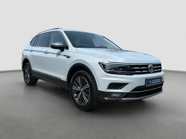 VW TIGUAN ALLSPACE (4/16)