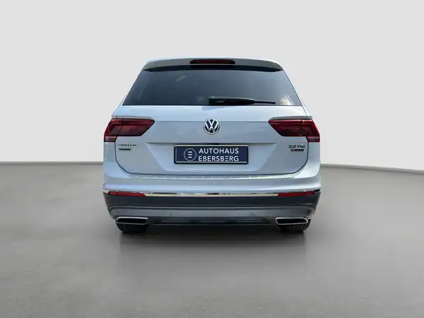 VW TIGUAN ALLSPACE (6/16)