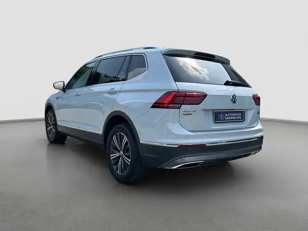 VW TIGUAN ALLSPACE (7/16)