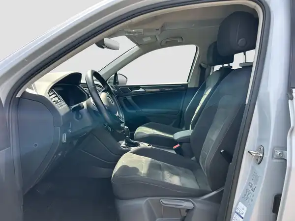 VW TIGUAN ALLSPACE (8/16)