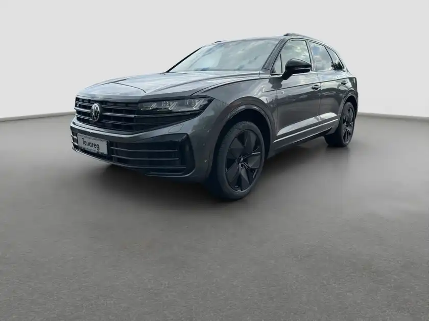 VW TOUAREG (1/16)