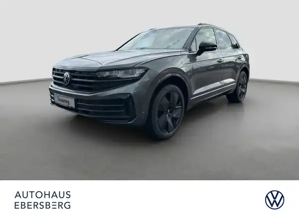 VW TOUAREG (2/16)