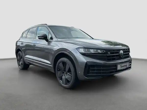 VW TOUAREG (4/16)