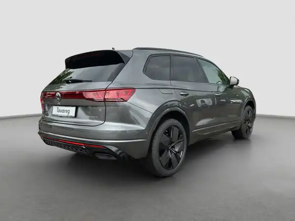 VW TOUAREG (5/16)