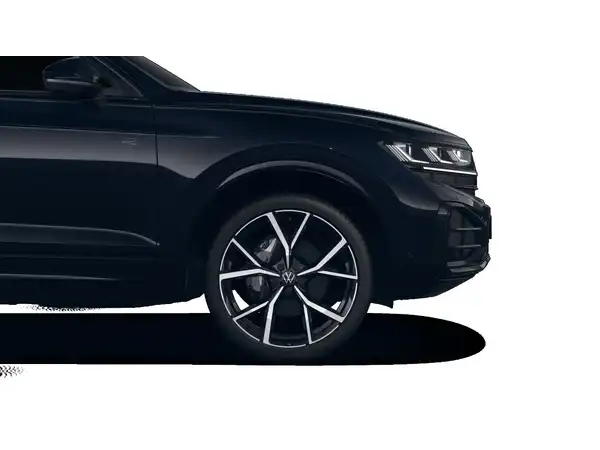 VW TOUAREG (15/15)