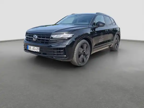 VW TOUAREG (1/16)