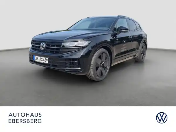 VW TOUAREG (2/16)