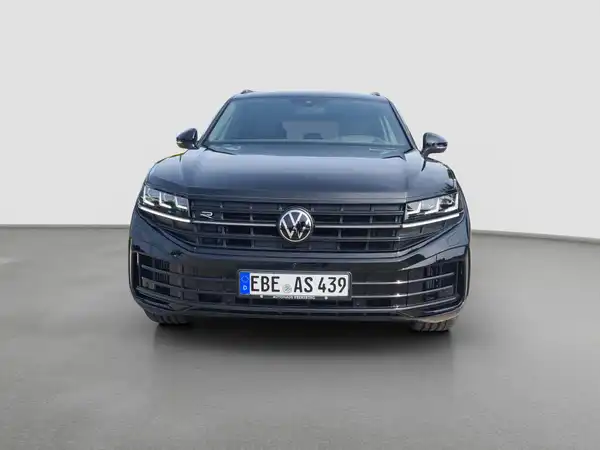 VW TOUAREG (3/16)
