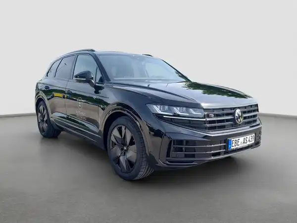 VW TOUAREG (4/16)