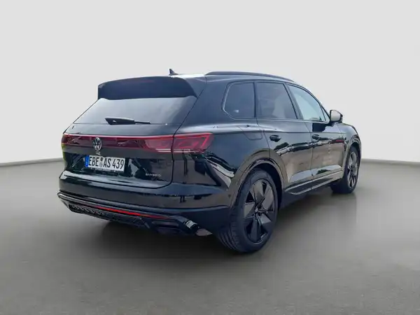 VW TOUAREG (5/16)