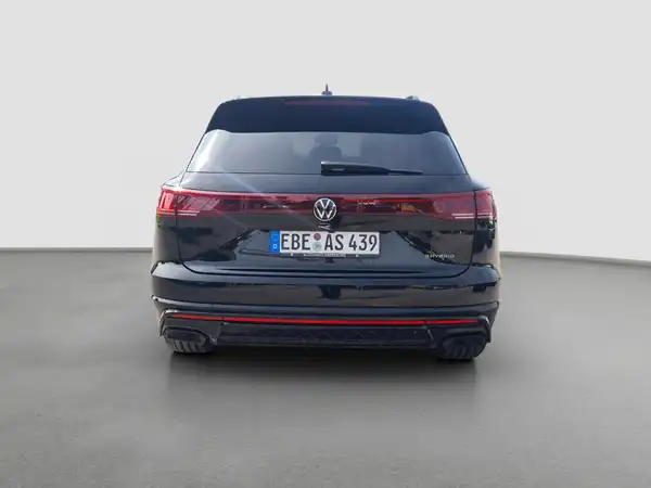 VW TOUAREG (6/16)