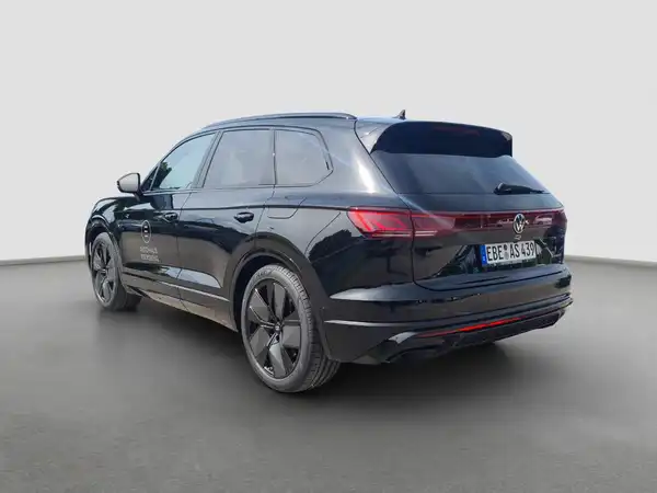 VW TOUAREG (7/16)