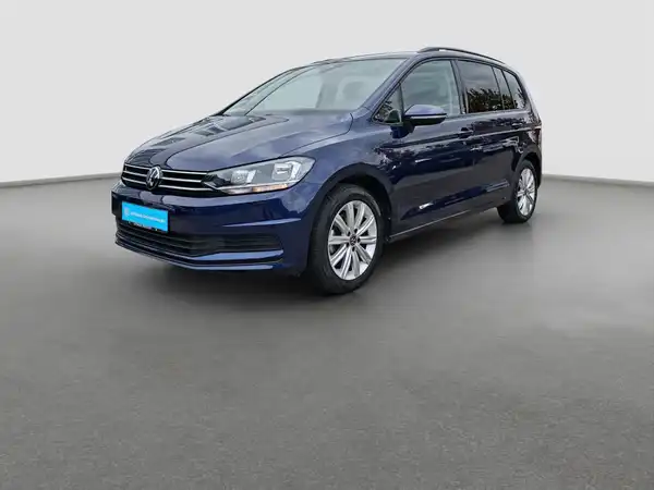 VW TOURAN (1/13)