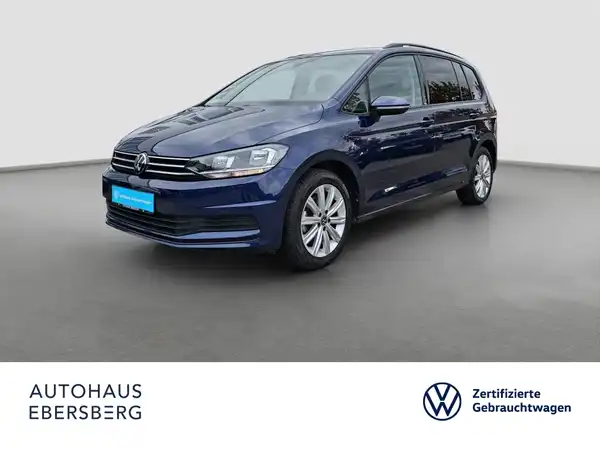 VW TOURAN (2/13)