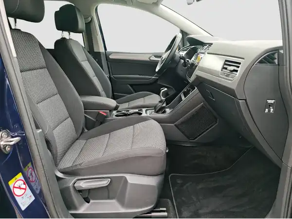 VW TOURAN (11/13)