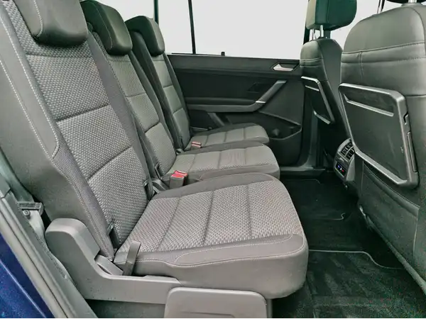 VW TOURAN (12/13)