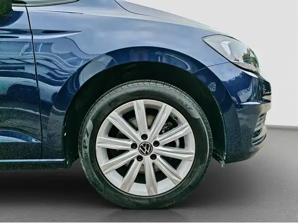 VW TOURAN (13/13)