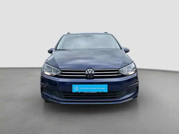 VW TOURAN (3/13)