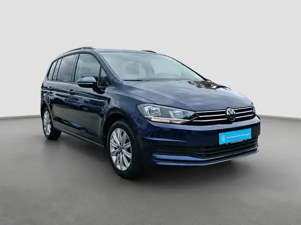 VW TOURAN (4/13)